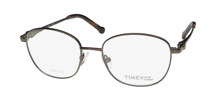 Timex 5:38 Am Eyeglasses by ModaFrames
