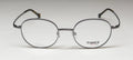 Timex 8:36 Pm Eyeglasses by ModaFrames