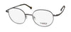 Timex 8:36 Pm Eyeglasses