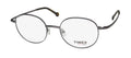 Timex 8:36 Pm Eyeglasses by ModaFrames