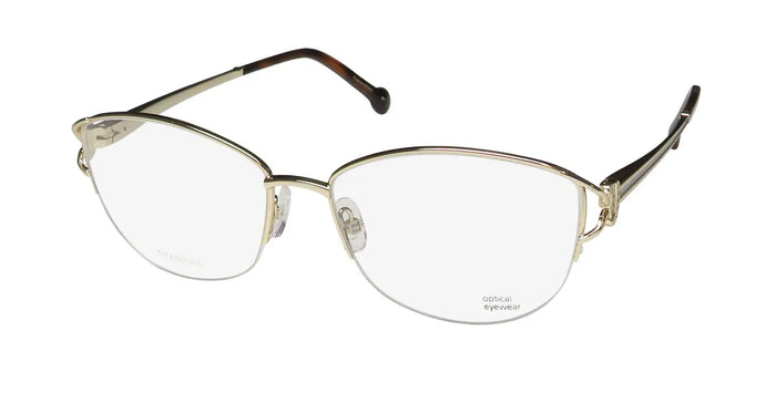 Timex 8:42 Am Eyeglasses by ModaFrames