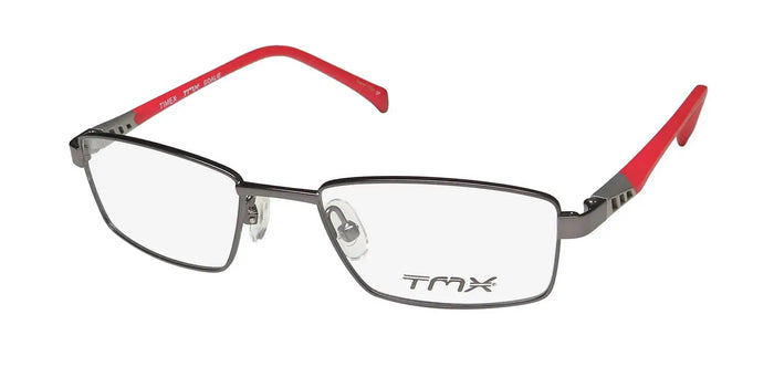 Timex Tmx Goalie Eyeglasses by ModaFrames