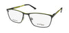 Timex Tmx Hail Mary Eyeglasses