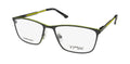 Timex Tmx Hail Mary Eyeglasses by ModaFrames