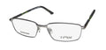 Timex Tmx Homestretch Eyeglasses by ModaFrames