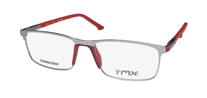 Timex Tmx Loaded Bases Eyeglasses by ModaFrames