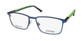 Timex Tmx Points Eyeglasses by ModaFrames