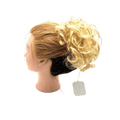 VIP Extensions Tinkerbell Hairpiece Updo Curls Magic Comb