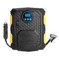 Tire Inflator 12V DC 120W 150PSI with LCD Electric Air Compressor by DailySale