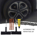 Tire Plug Kit for Car or Motorcycle by DailySale