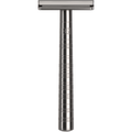 Henson Shaving [AL22-V2] Titanium Safety Razor by Pasteur Pharmacy