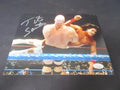 Tito Santana signed 8x10 Photo w/coa by Price Is Right Miami