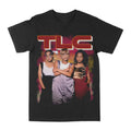 TLC 2 Graphic Tee by Obsessed with graphic tees