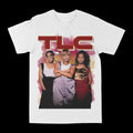 TLC 2 Graphic Tee by Obsessed with graphic tees