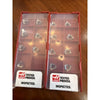 TNCT06T308-A HN25A Carbide Inserts 17pcs CNC Milling Cutter Inserts