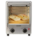 Courant 900-watts 4 Slice Toastower by DailySale