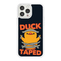 Tobe Fonseca HD Apple iPhone 16 Mag-Safe Phone Case by Affinity Bands