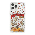Tobe Fonseca HD Apple iPhone 16 Mag-Safe Phone Case by Affinity Bands
