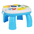 Toddler Musical Learning Table for 6+ Months by DailySale