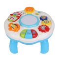 Toddler Musical Learning Table for 6+ Months by DailySale
