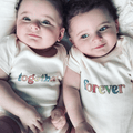 graphic bodysuit | forever by Finn + Emma