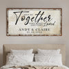 Together Sign II
