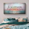 Together Sign VI