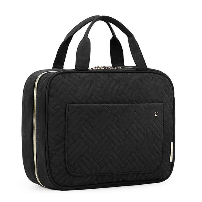 Toiletry Bag Travel Bag with Hanging Hook by DailySale