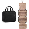 Toiletry Bag Travel Bag with Hanging Hook by DailySale