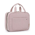 Toiletry Bag Travel Bag with Hanging Hook by DailySale