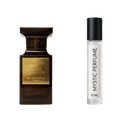 Tom Ford Amber Absolute by Mystic Store