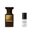 Tom Ford Amber Absolute by Mystic Store