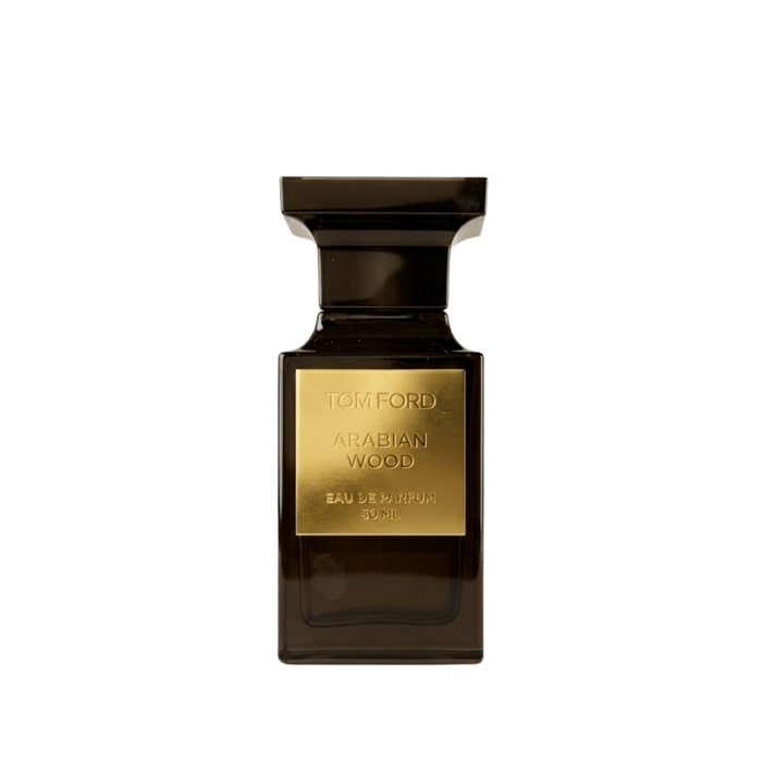 Tom Ford Arabian Wood by Mystic Store