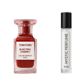 Tom Ford Electric Cherry by Mystic Store