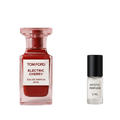 Tom Ford Electric Cherry by Mystic Store