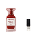 Tom Ford Electric Cherry by Mystic Store