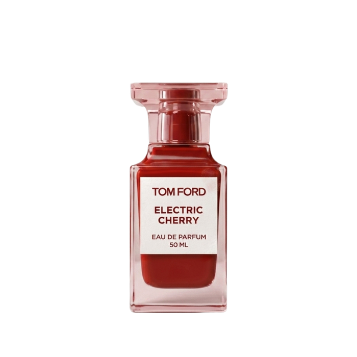 Tom Ford Electric Cherry by Mystic Store