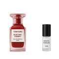 Tom Ford Electric Cherry by Mystic Store
