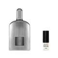 Tom Ford Grey Vetiver Parfum by Mystic Store