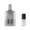 Tom Ford Grey Vetiver Parfum by Mystic Store