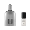 Tom Ford Grey Vetiver Parfum by Mystic Store