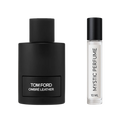 Tom Ford Ombré Leather by Mystic Store