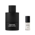 Tom Ford Ombré Leather by Mystic Store