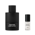Tom Ford Ombré Leather by Mystic Store