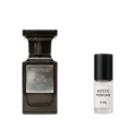 Tom Ford Oud Wood Parfum by Mystic Store