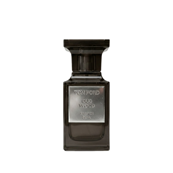 Tom Ford Oud Wood Parfum by Mystic Store