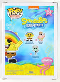 Tom Kenny Signed "Spongebob Squarepants" #558 Funko Pop! Inscribed "SB 25" (PA) by Price Is Right Miami