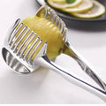 Tomato Lemon Slicer Holder by DailySale