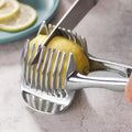 Tomato Lemon Slicer Holder by DailySale