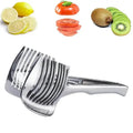 Tomato Lemon Slicer Holder by DailySale